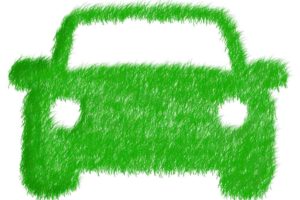 Зеленый Ecodriving и экономия